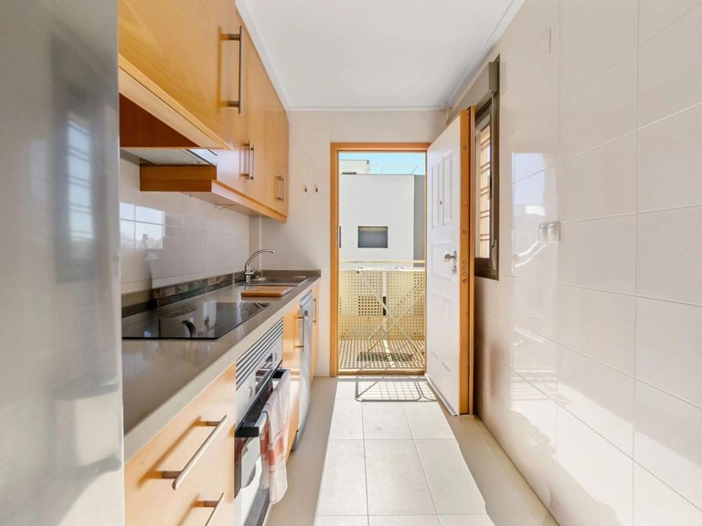 Penthouse for Sale in Torre de la Horadada, Pilar De La Horadada, Alicante 4