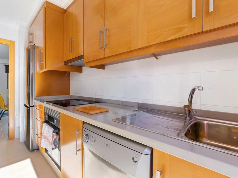 Penthouse for Sale in Torre de la Horadada, Pilar De La Horadada, Alicante 5