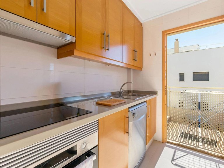 Penthouse for Sale in Torre de la Horadada, Pilar De La Horadada, Alicante 6