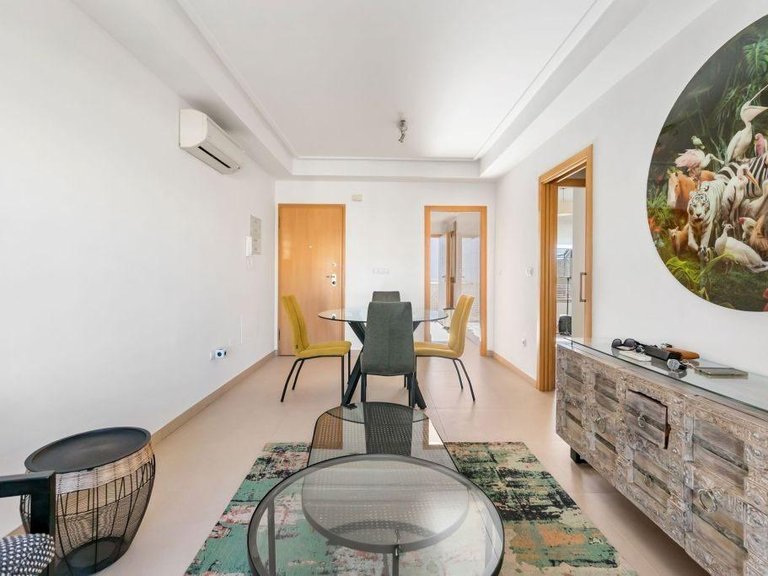 Penthouse for Sale in Pilar De La Horadada, Alicante 10