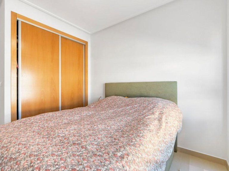 Penthouse for Sale in Pilar De La Horadada, Alicante 13