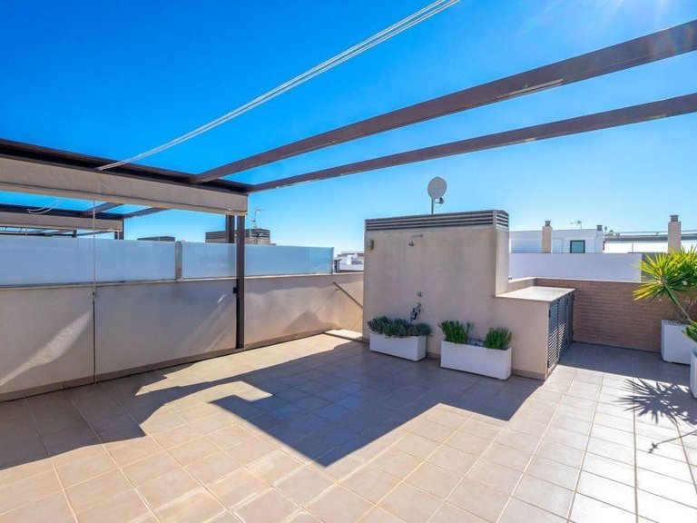 Penthouse for Sale in Pilar De La Horadada, Alicante 19