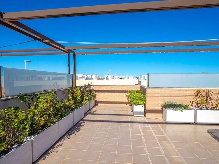 Penthouse for Sale in Pilar De La Horadada, Alicante 2