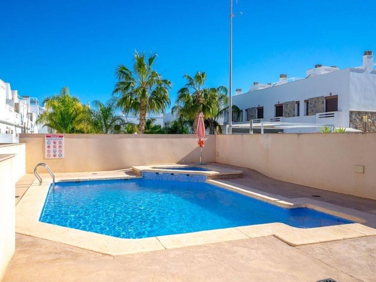 Penthouse for Sale in Pilar De La Horadada, Alicante 21