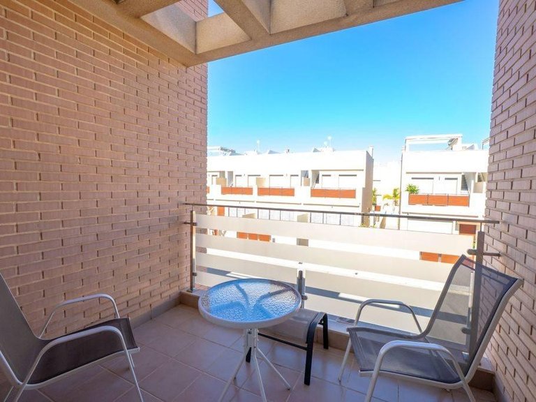 Penthouse for Sale in Pilar De La Horadada, Alicante 3