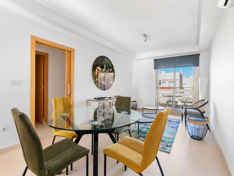 Penthouse for Sale in Pilar De La Horadada, Alicante 7