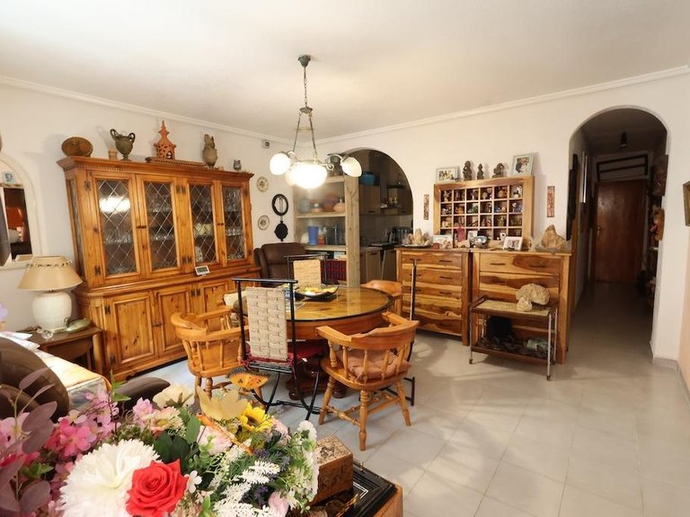 Apartment for Sale in Torrevieja, Alicante 5