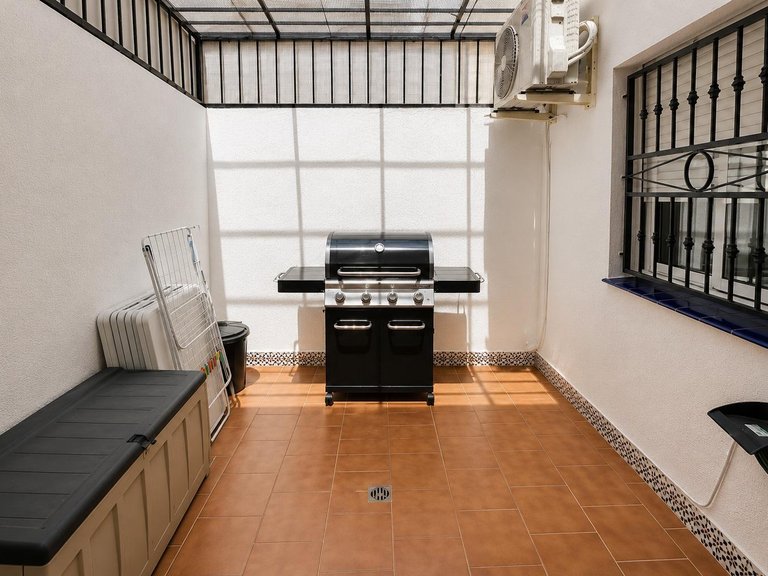 Apartment for Sale in Los Altos, Alicante 10