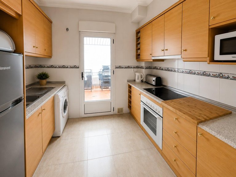 Apartment for Sale in Los Altos, Alicante 13