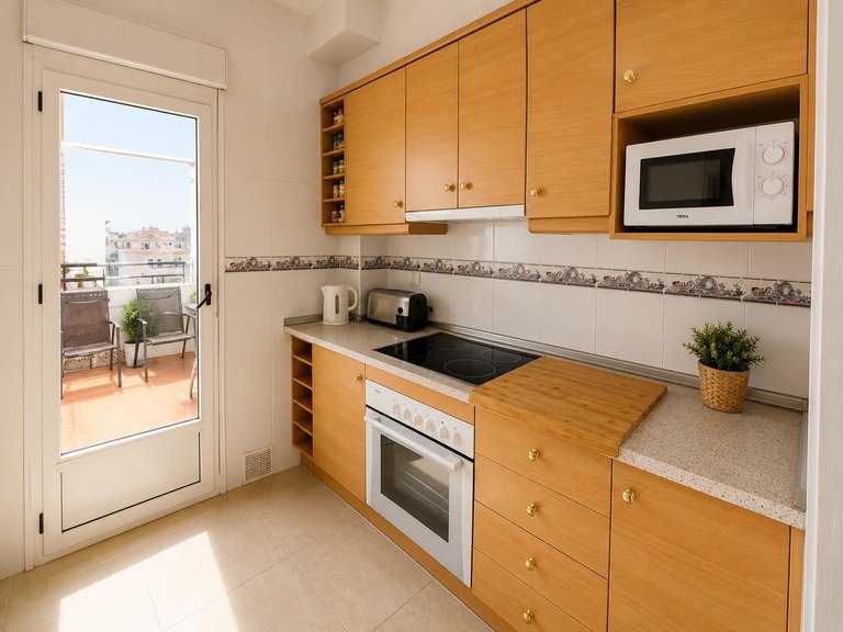 Apartment for Sale in Los Altos, Alicante 14