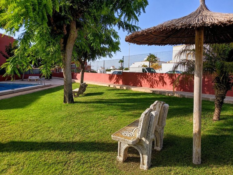 Apartment for Sale in Los Altos, Alicante 16