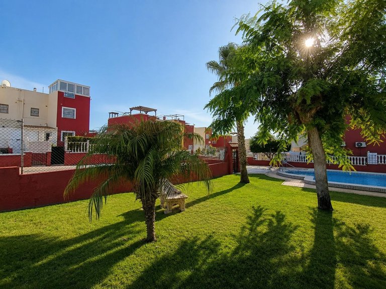 Apartment for Sale in Los Altos, Alicante 17
