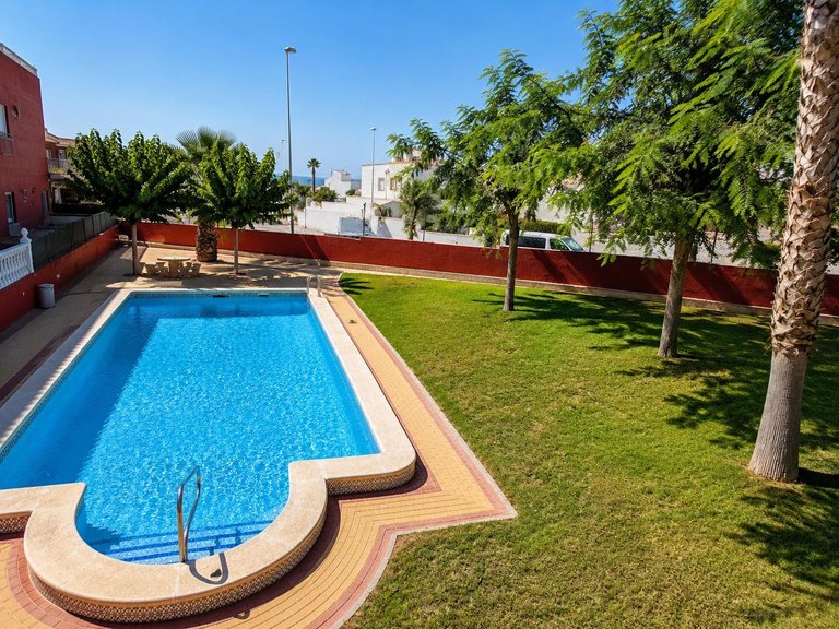 Apartment for Sale in Los Altos, Alicante 19