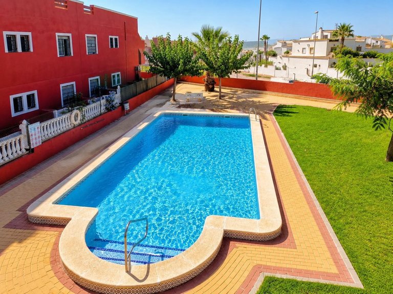 Apartment for Sale in Los Altos, Alicante 20