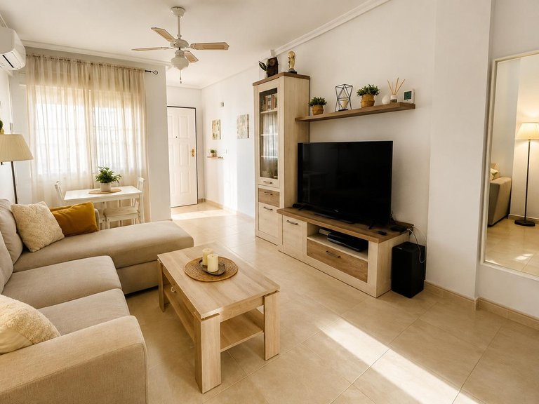 Apartment for Sale in Los Altos, Alicante 7