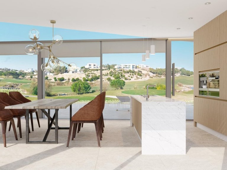 Villa for Sale in San Miguel De Salinas, Alicante 2