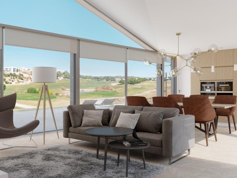 Villa for Sale in San Miguel De Salinas, Alicante 3