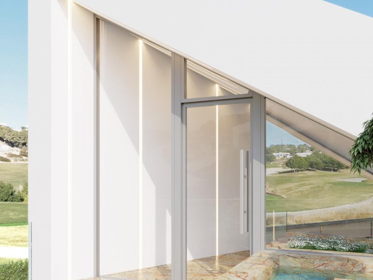 Villa for Sale in San Miguel De Salinas, Alicante 5