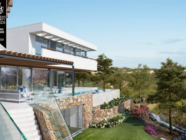 Villa for Sale in San Miguel De Salinas, Alicante 1