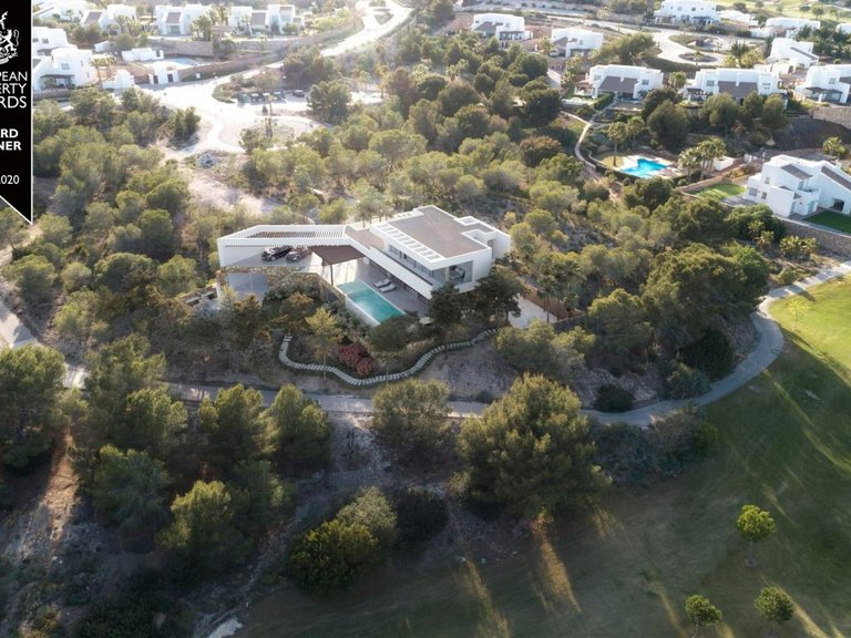 Villa for Sale in San Miguel De Salinas, Alicante 11