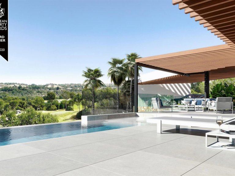 Villa for Sale in San Miguel De Salinas, Alicante 2