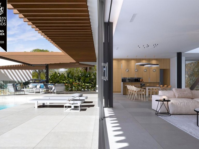 Villa for Sale in San Miguel De Salinas, Alicante 3