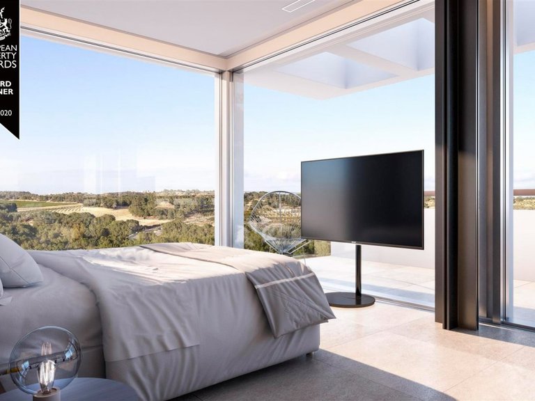 Villa for Sale in San Miguel De Salinas, Alicante 4