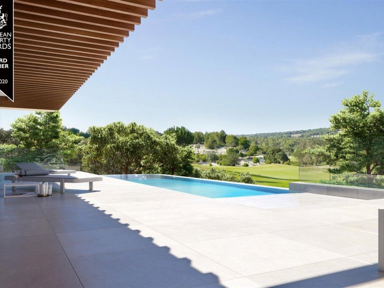 Villa for Sale in San Miguel De Salinas, Alicante 8