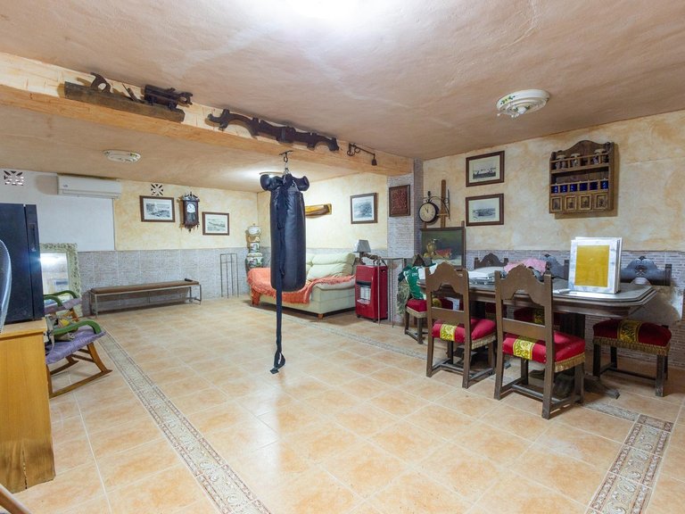Villa for Sale in Costa Blanca Torrevieja, Alicante 11