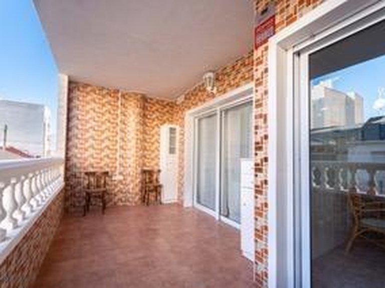 Apartment for Sale in Costa Blanca Torrevieja, Alicante 12