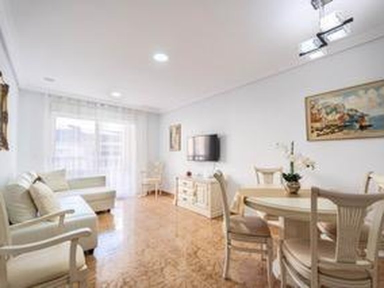 Apartment for Sale in Costa Blanca Torrevieja, Alicante 3