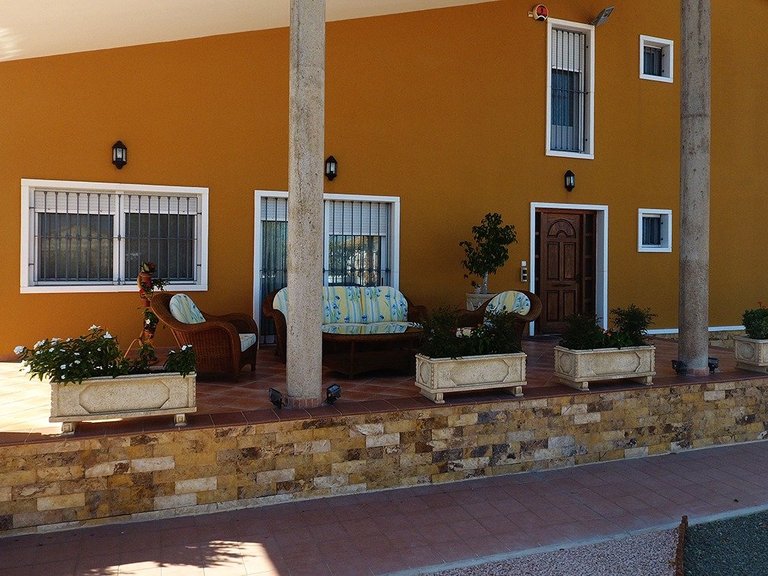 Villa for Sale in Inland Orihuela, Alicante 12
