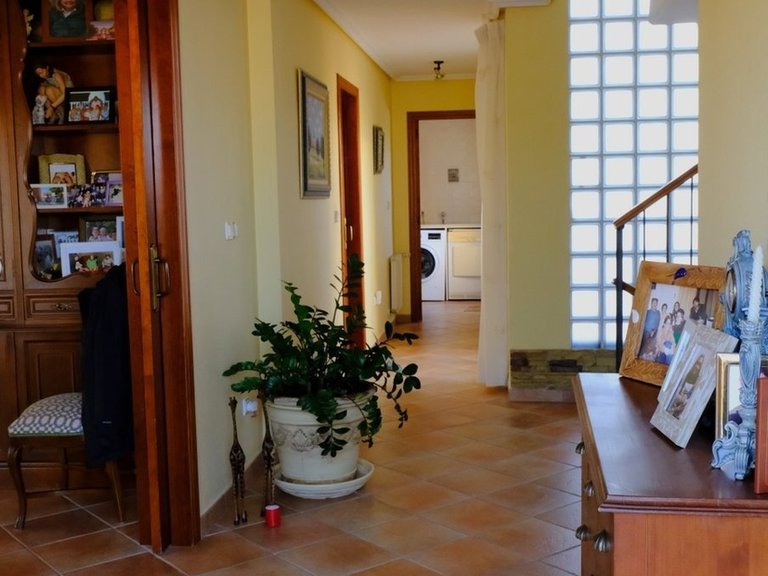 Villa for Sale in Inland Orihuela, Alicante 15