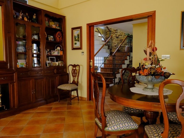 Villa for Sale in Inland Orihuela, Alicante 18