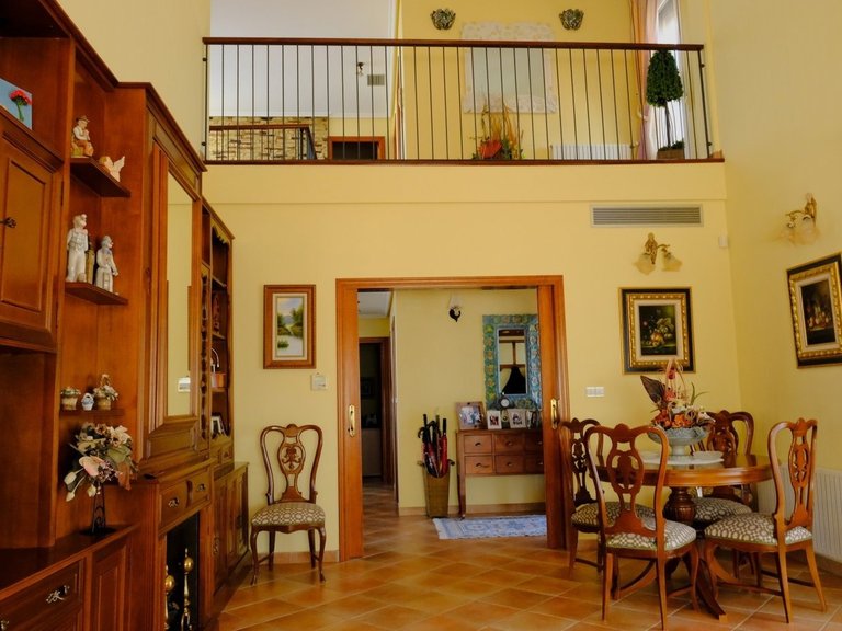 Villa for Sale in Inland Orihuela, Alicante 19