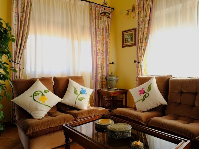 Villa for Sale in Inland Orihuela, Alicante 20