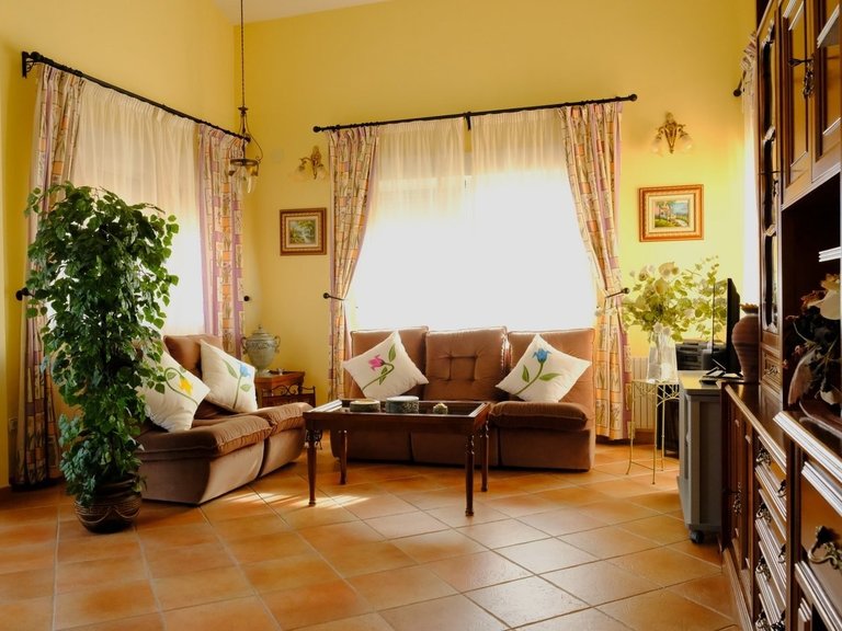 Villa for Sale in Inland Orihuela, Alicante 21