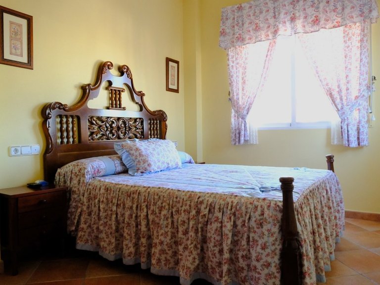 Villa for Sale in Inland Orihuela, Alicante 24