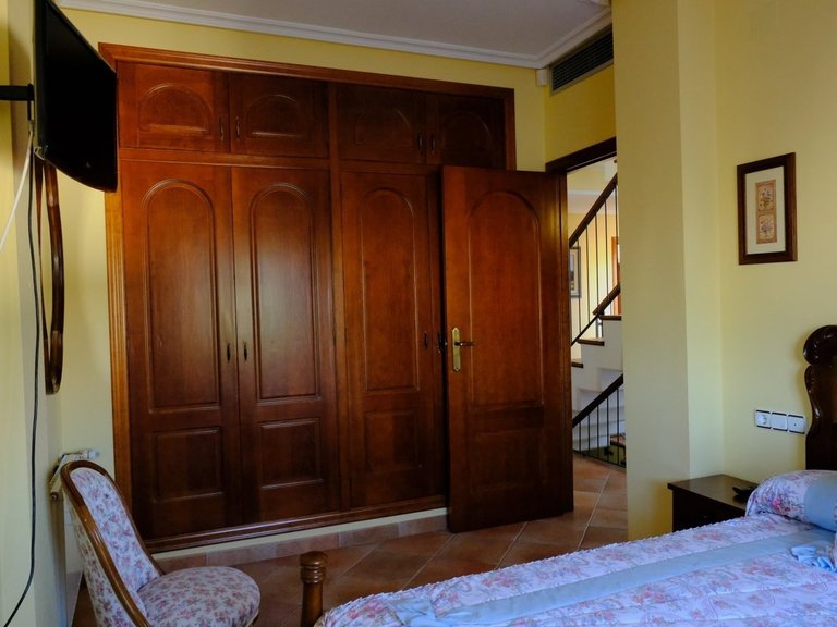 Villa for Sale in Inland Orihuela, Alicante 25
