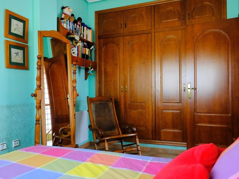 Villa for Sale in Inland Orihuela, Alicante 34