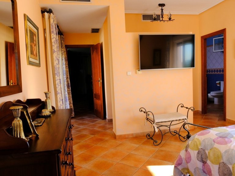 Villa for Sale in Inland Orihuela, Alicante 39