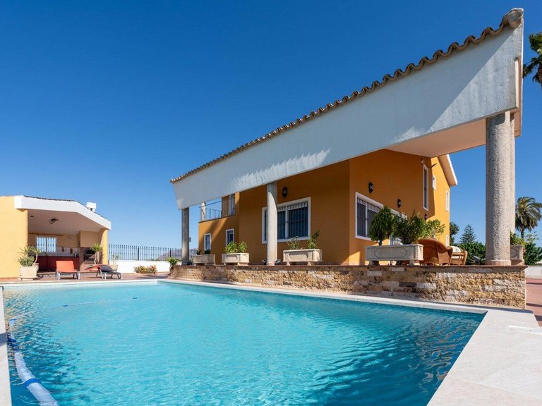 Villa for Sale in Inland Orihuela, Alicante 4
