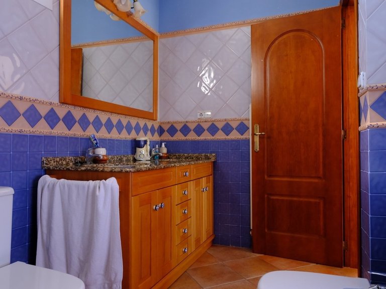 Villa for Sale in Inland Orihuela, Alicante 41