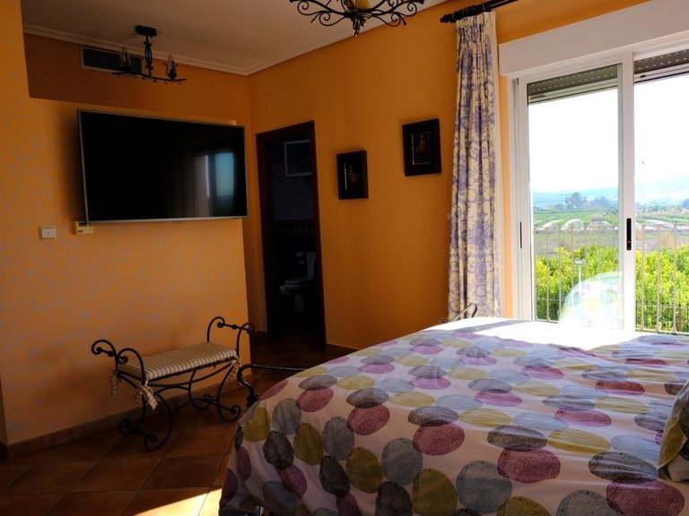 Villa for Sale in Inland Orihuela, Alicante 42