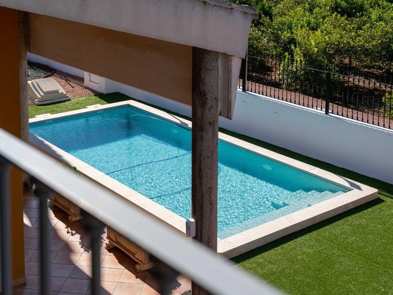 Villa for Sale in Inland Orihuela, Alicante 43