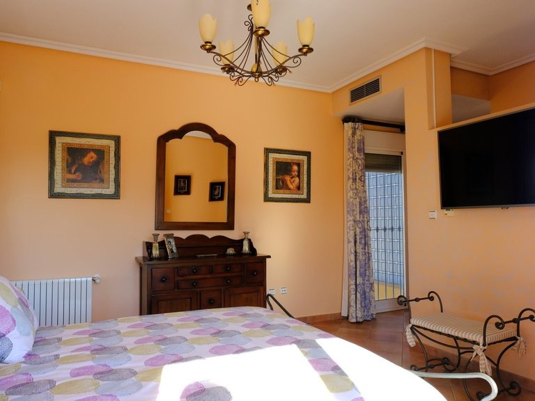 Villa for Sale in Inland Orihuela, Alicante 44