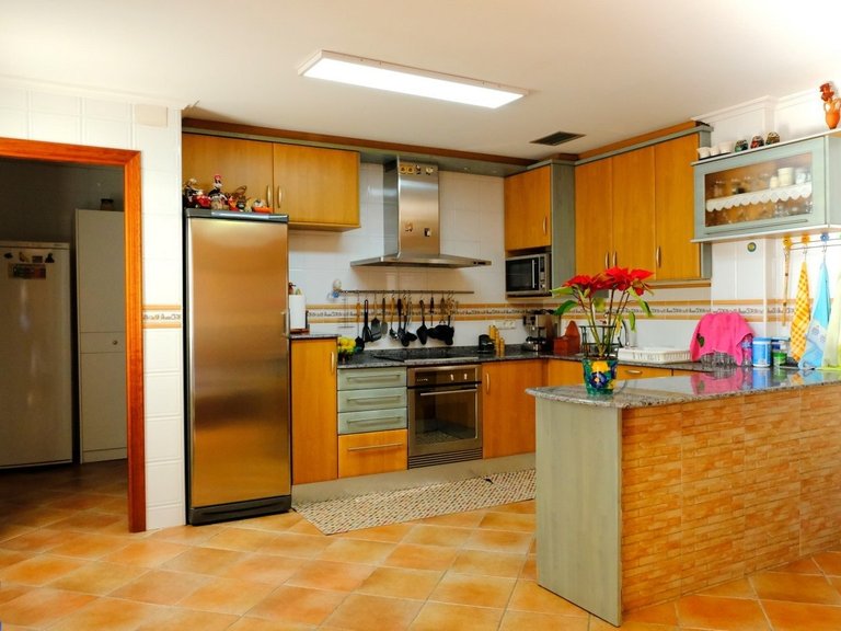 Villa for Sale in Inland Orihuela, Alicante 46