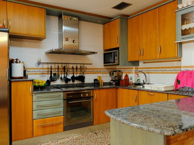 Villa for Sale in Inland Orihuela, Alicante 47
