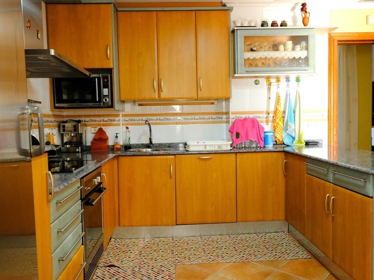 Villa for Sale in Inland Orihuela, Alicante 48