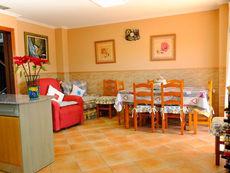 Villa for Sale in Inland Orihuela, Alicante 49